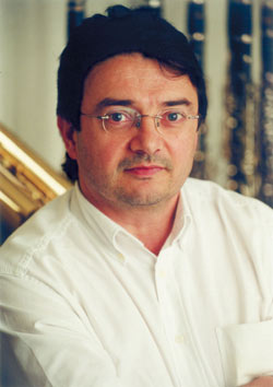 Jean-Paul GAUVIN (1ère partie)